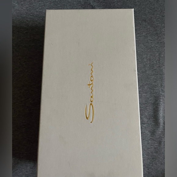 Men’s Double Buckle Monk Strap Loafers - Picture 8 of 9